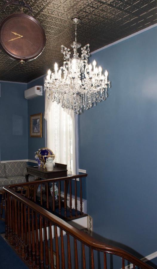 The Gridley Inn B&B Waterloo Zewnętrze zdjęcie