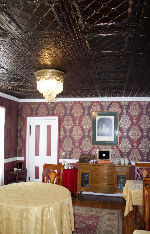 The Gridley Inn B&B Waterloo Zewnętrze zdjęcie