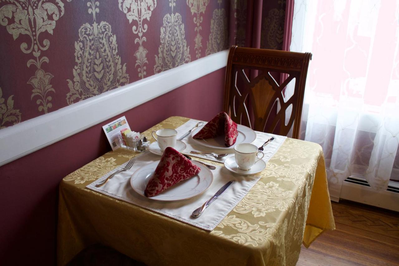 The Gridley Inn B&B Waterloo Zewnętrze zdjęcie