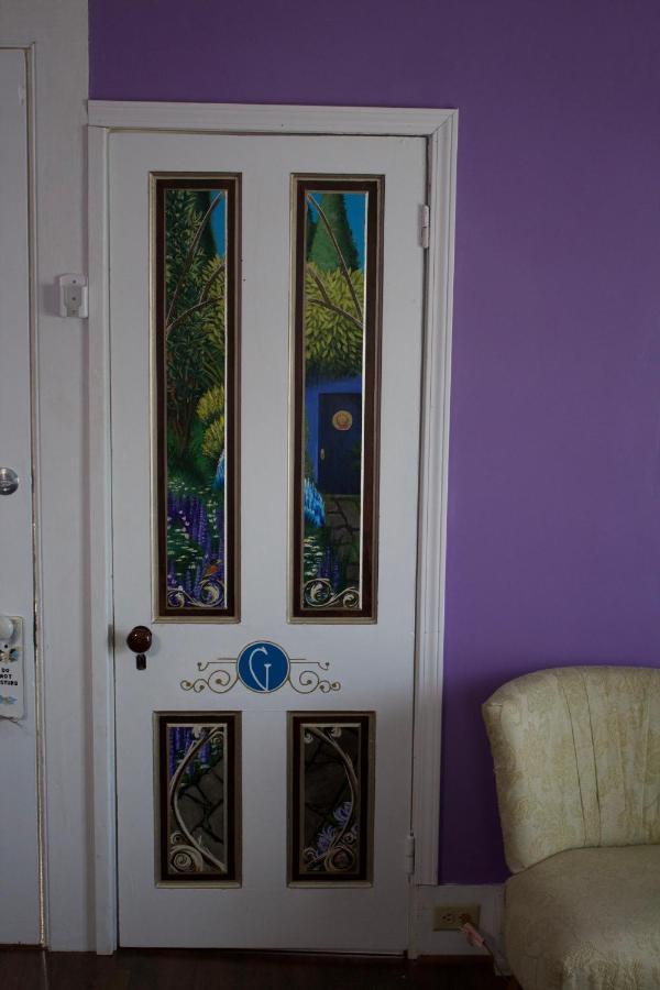 The Gridley Inn B&B Waterloo Zewnętrze zdjęcie