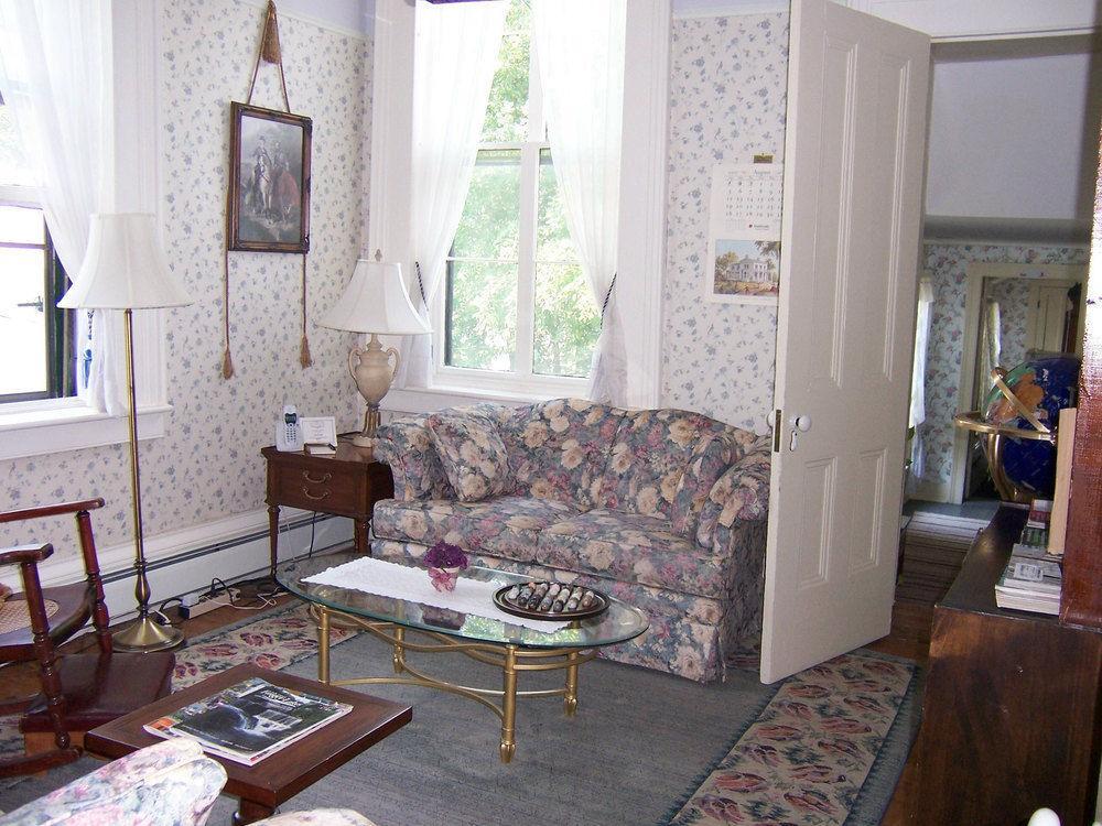 The Gridley Inn B&B Waterloo Zewnętrze zdjęcie