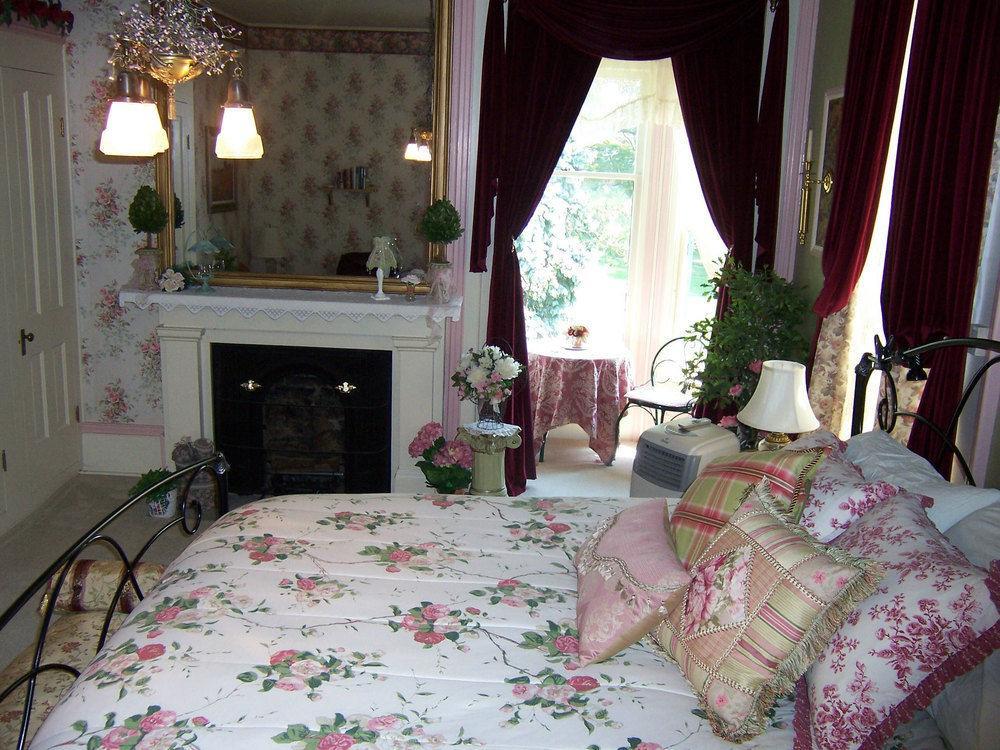 The Gridley Inn B&B Waterloo Zewnętrze zdjęcie