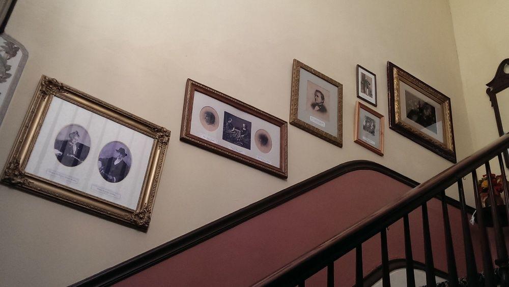 The Gridley Inn B&B Waterloo Zewnętrze zdjęcie