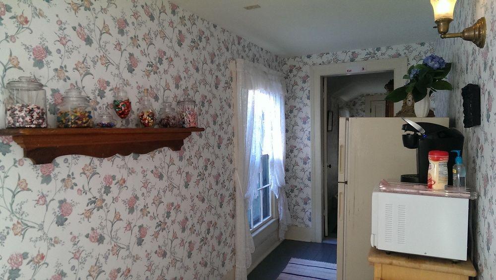 The Gridley Inn B&B Waterloo Zewnętrze zdjęcie