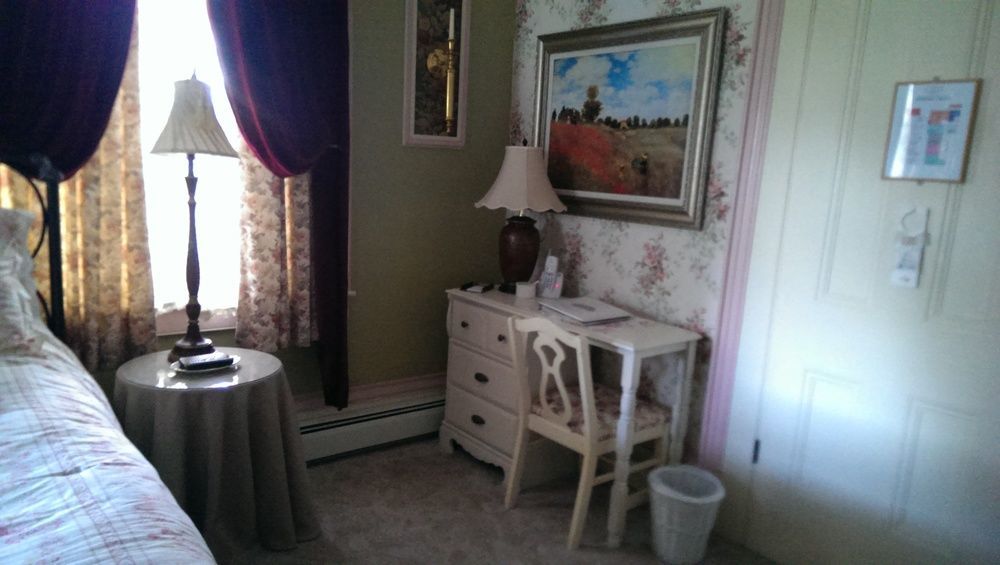 The Gridley Inn B&B Waterloo Zewnętrze zdjęcie
