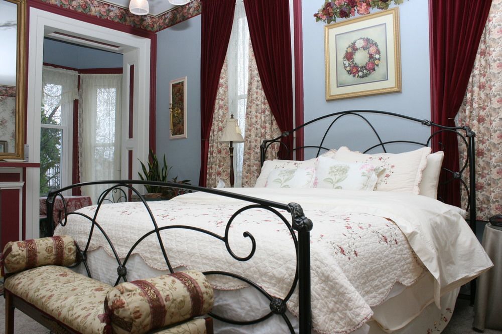 The Gridley Inn B&B Waterloo Zewnętrze zdjęcie