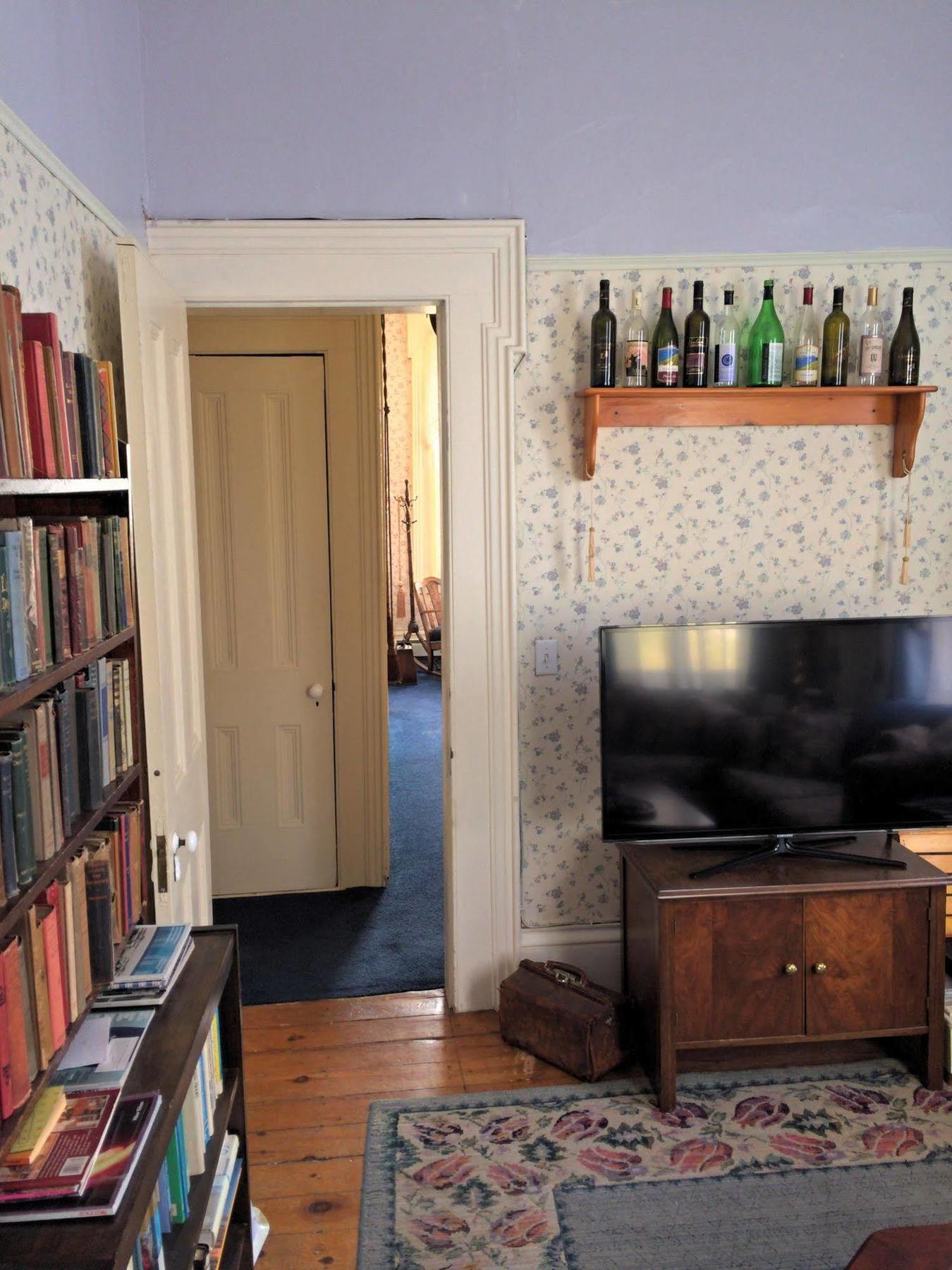 The Gridley Inn B&B Waterloo Zewnętrze zdjęcie