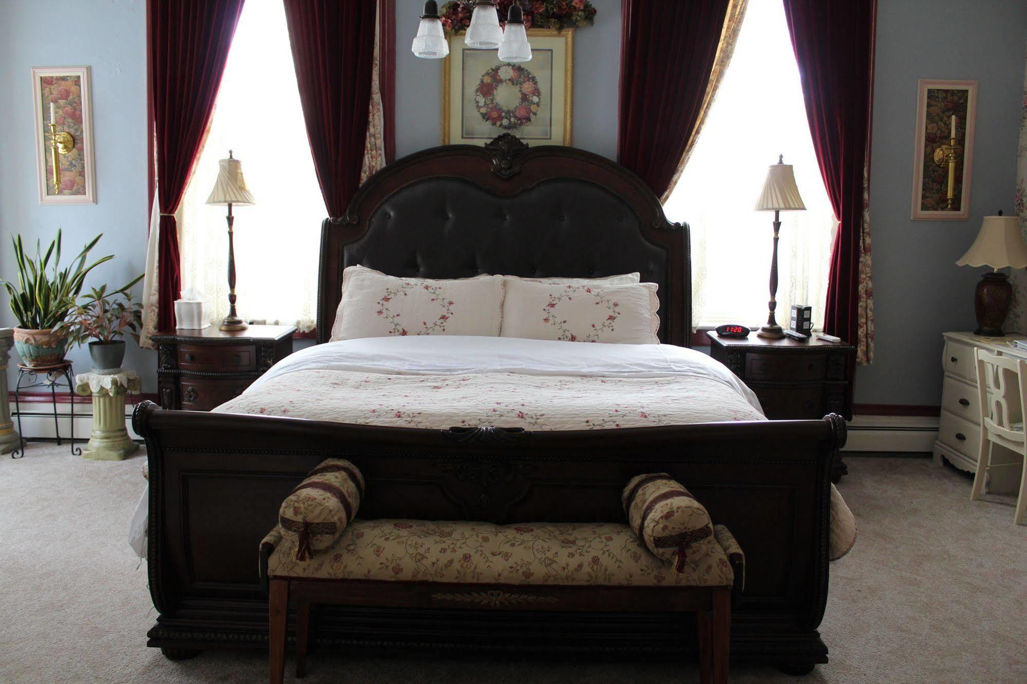 The Gridley Inn B&B Waterloo Zewnętrze zdjęcie