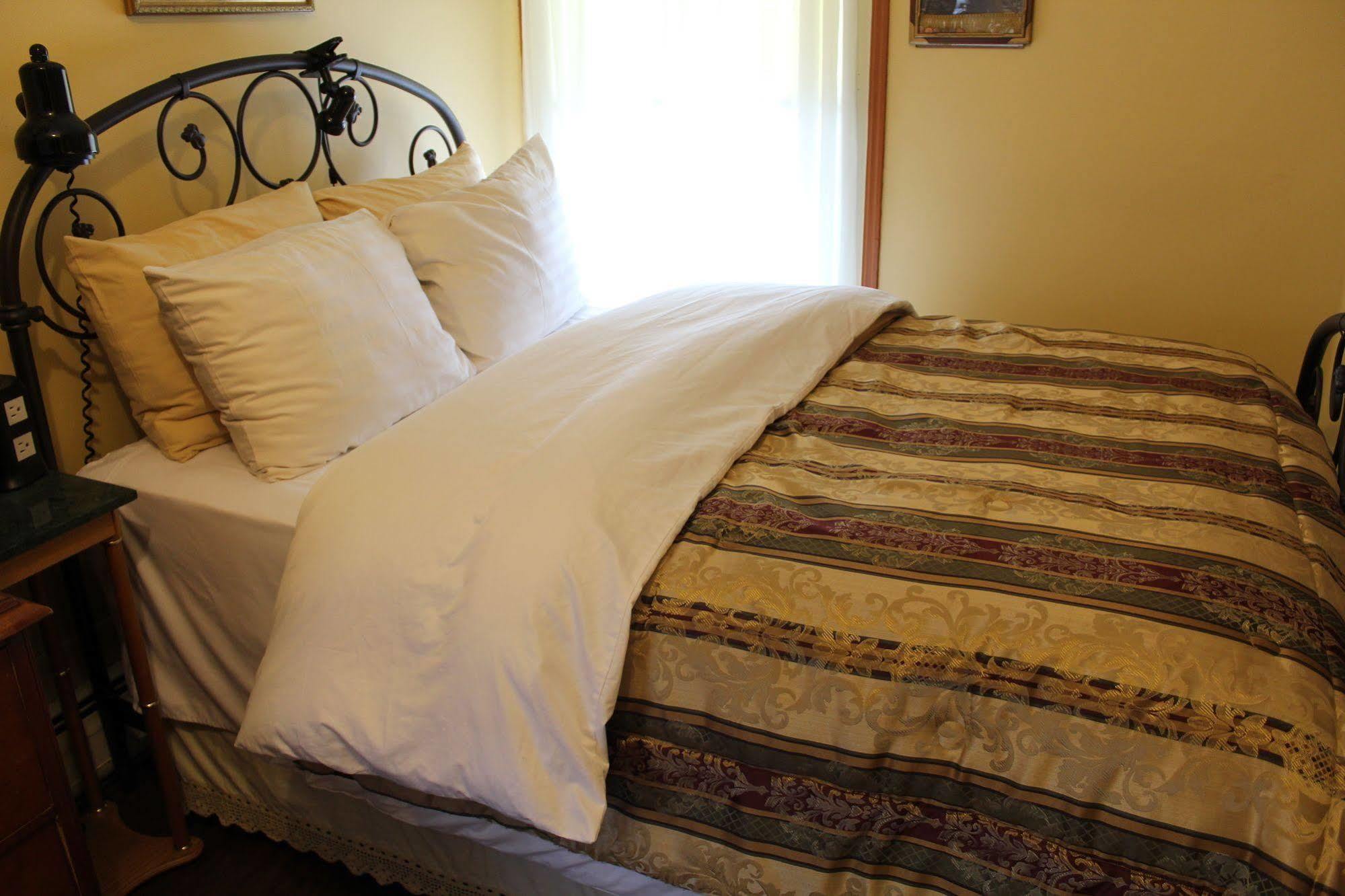 The Gridley Inn B&B Waterloo Zewnętrze zdjęcie