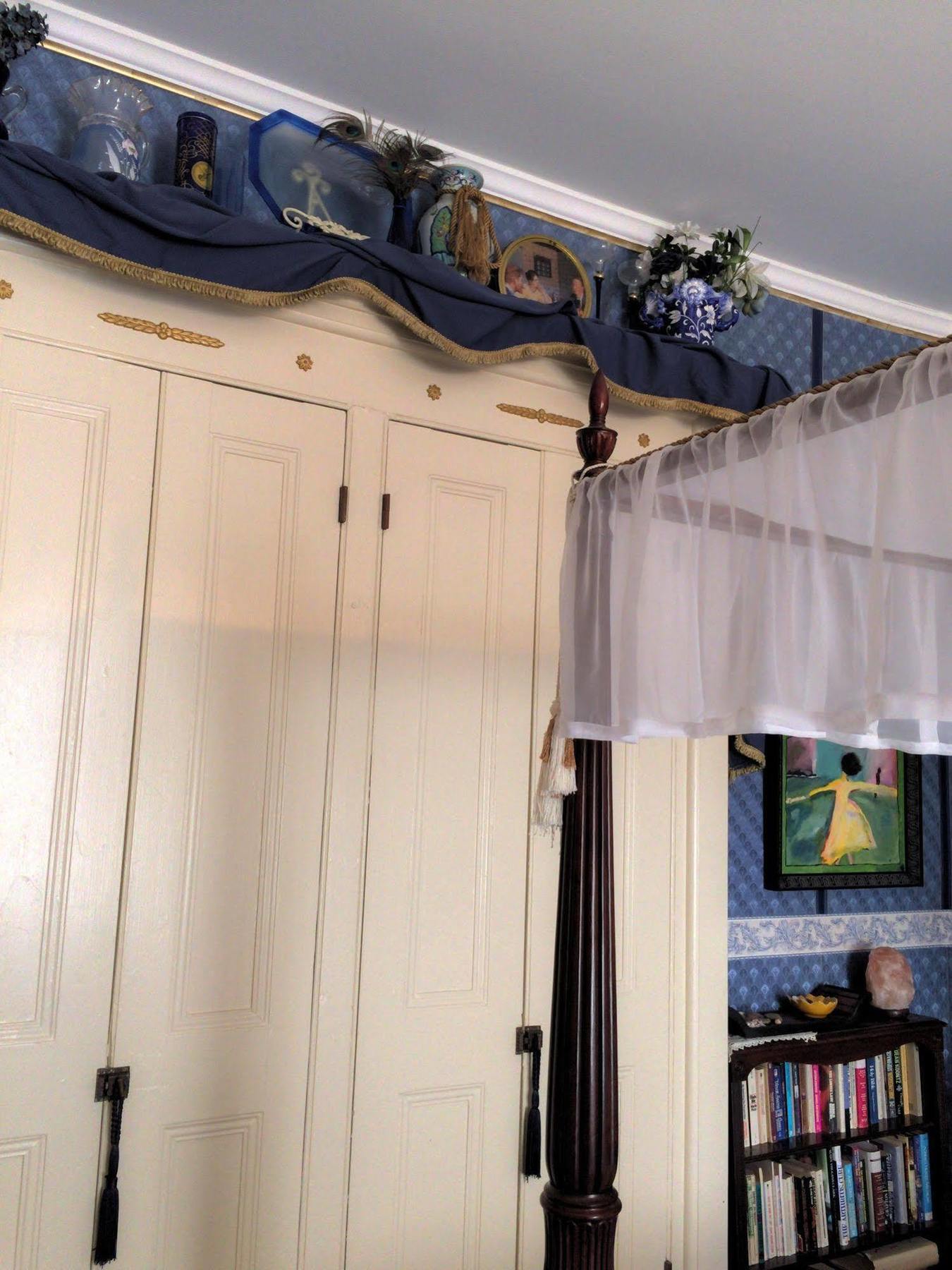 The Gridley Inn B&B Waterloo Zewnętrze zdjęcie