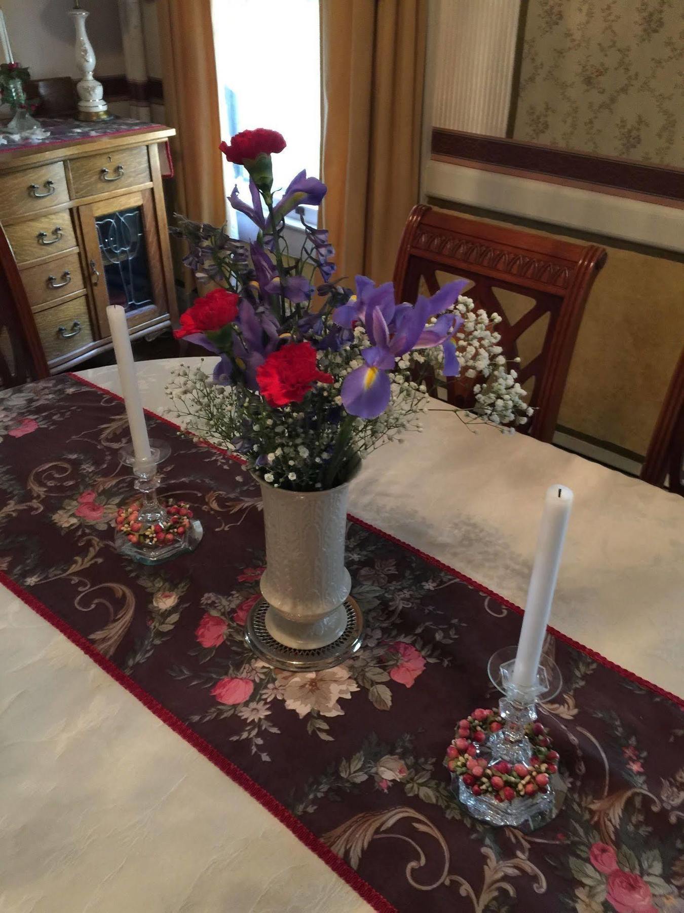 The Gridley Inn B&B Waterloo Zewnętrze zdjęcie