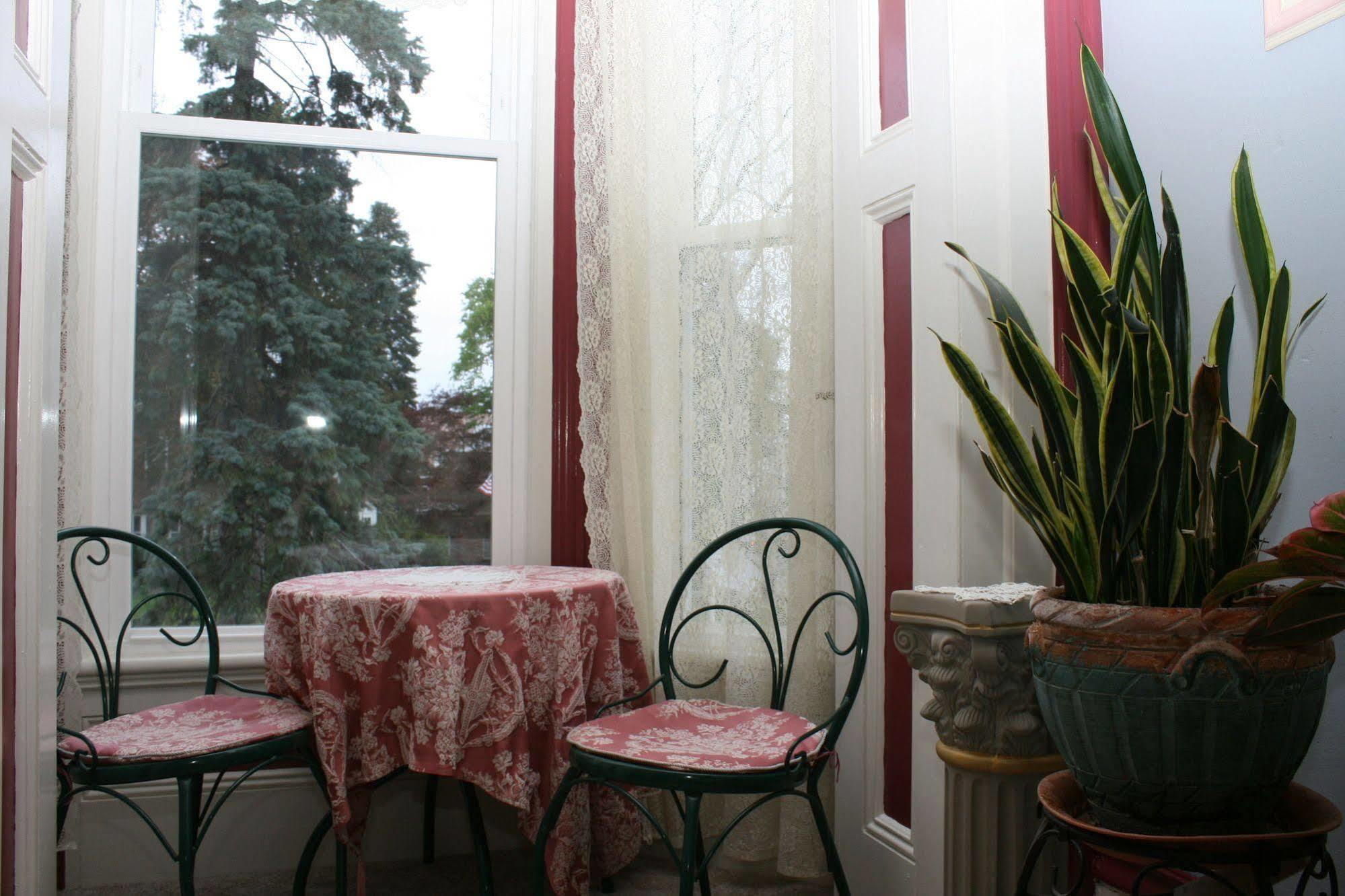 The Gridley Inn B&B Waterloo Zewnętrze zdjęcie