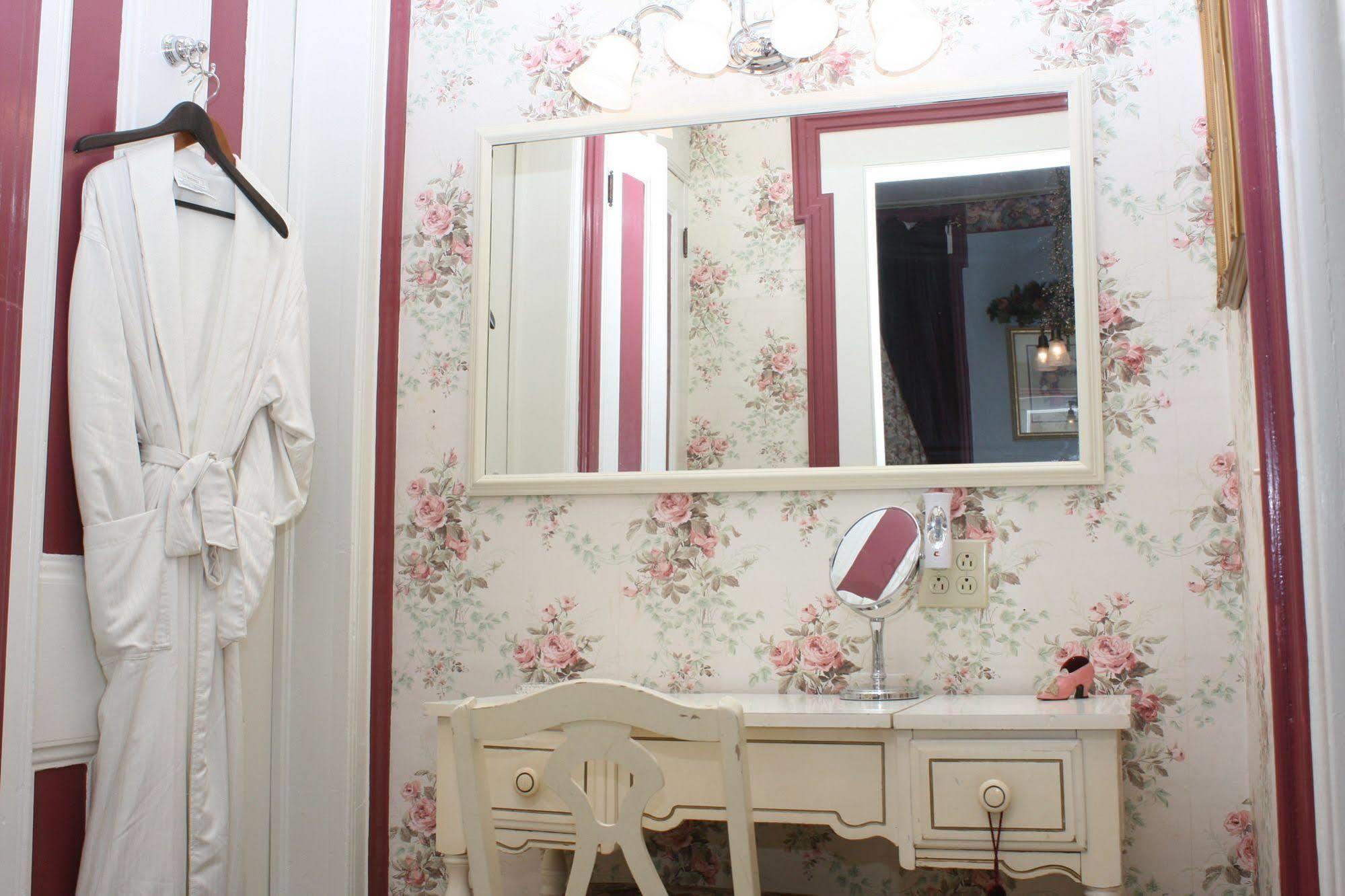 The Gridley Inn B&B Waterloo Zewnętrze zdjęcie