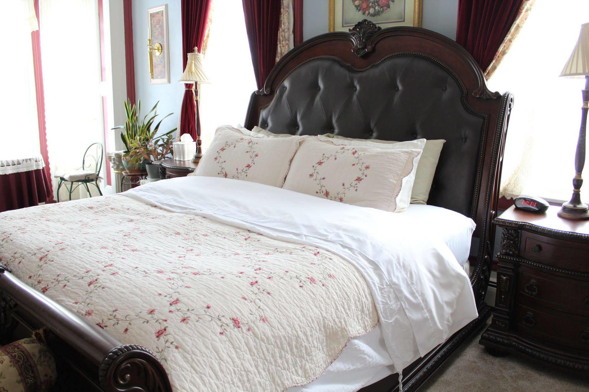 The Gridley Inn B&B Waterloo Zewnętrze zdjęcie
